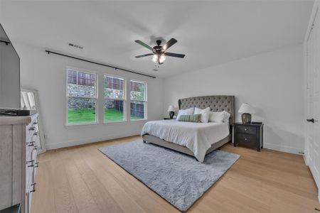 New construction Single-Family house 900 Brookwood Blvd, Haslet, TX 76052 - image 17