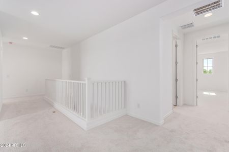 New construction Single-Family house 8628 W Solano Dr, Glendale, AZ 85305 Hampton- photo 58 58