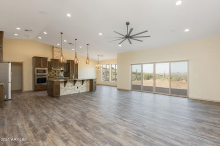 New construction Single-Family house 43320 N 11Th St, New River, AZ 85087 null- photo 7 7