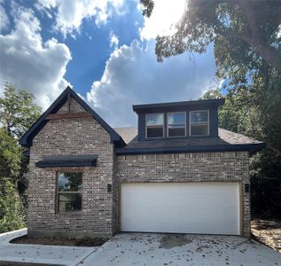 New construction Single-Family house 109 Cove Pt, Conroe, TX 77356 - image 2
