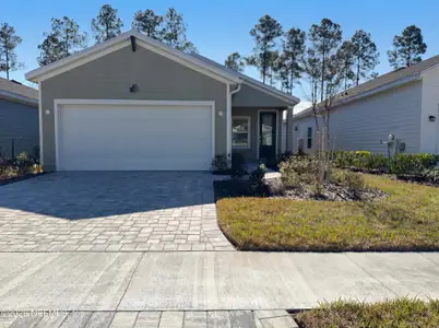 New construction Single-Family house 88 Round Robin, St. Johns, FL 32259 - image