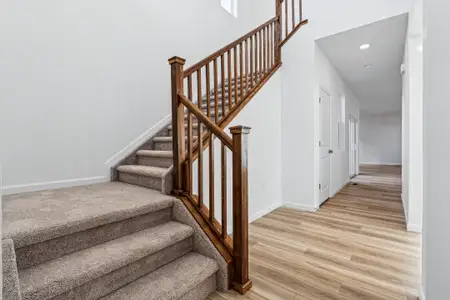 New construction Single-Family house 2089 Barnwood Dr, Brighton, CO 80601 plan Stella - image 12
