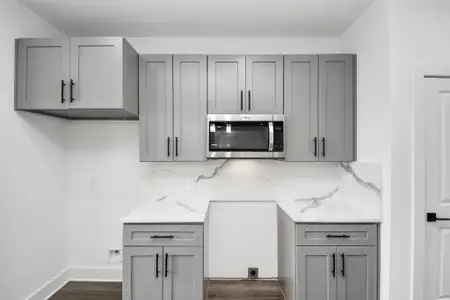 New construction Single-Family house 6273 Rd 5503, Cleveland, TX 77327 - image