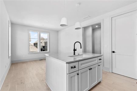 New construction Single-Family house 245 Roycroft Ln, Fayetteville, GA 30214 - image 8