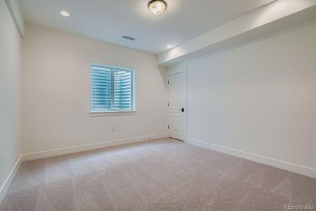 New construction Single-Family house 8925 S Riviera Wy, Aurora, CO 80016 plan Plan C453 - image 14