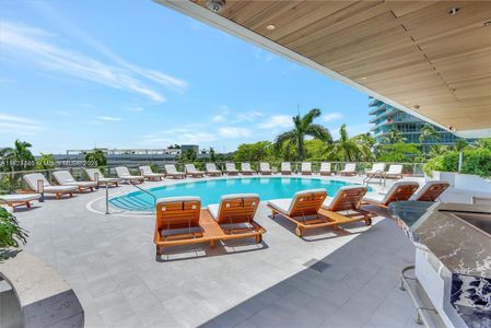 New construction Condo house 2655 S Bayshore Dr, Unit 1006, Miami, FL 33133 null- photo 20 20