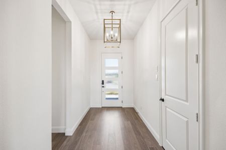 New construction Single-Family house 2417 Rams Horn Dr, Waxahachie, TX 75167 plan Sommerset - image 14