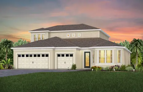 Willow Ridge by Pulte Homes in Montverde - photo 14 14