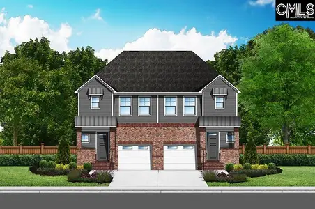 New construction Single-Family house 142 Odell Dr, Cayce, SC 29033 - image