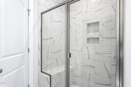 New construction Townhouse house 1053 Beechcraft Dr, Mebane, NC 27302 plan Essex - image 8