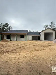 New construction Single-Family house 22058 Sw Mango Ln, Dunnellon, FL 34431 - image