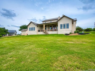 New construction Single-Family house 56 Phillip Ranch Rd, Boerne, TX 78006 - photo 34 34