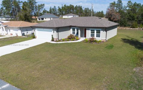 New construction Single-Family house 524 Marion Oaks Blvd, Ocala, FL 34473 null- photo 30 30