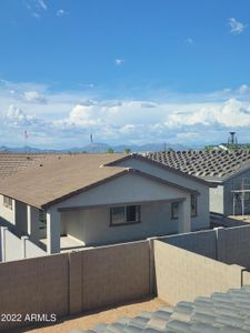 New construction Single-Family house 9560 E Spiral Ave, Mesa, AZ 85212 null- photo 3 3