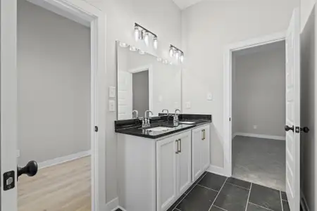 New construction Single-Family house 321 Kemrock, Cordova, TN 38018 plan Spencer - image 4