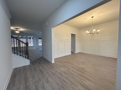 New construction Single-Family house 122 Purackal Ln, Statham, GA 30666 - image 13