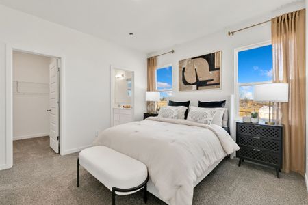 New construction Single-Family house 621 85th Avenue Ct, Evans, CO 80634 plan Bristol - image 11