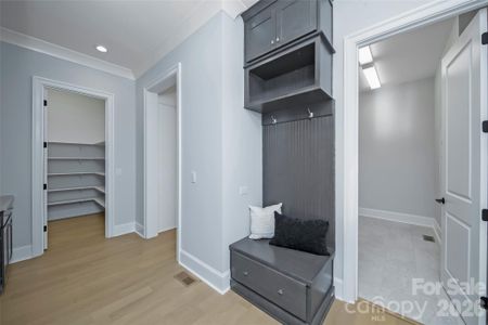 New construction Single-Family house 1003 Detweiler Rd, Marvin, NC 28173 - image 12