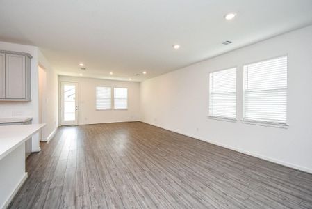 New construction Single-Family house 21803 Blue Daisy Ct, Cypress, TX 77433 plan Azalea - image 19