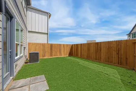 Colonial Heights by City Choice Homes in Katy - photo 7 7