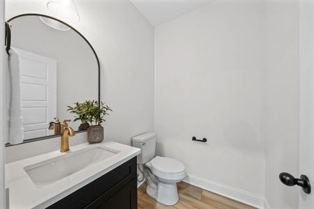 New construction Single-Family house Clarksville, TN 37040 plan The Aspen Ridge - image 14