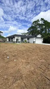 New construction Single-Family house 1217 E Price Blvd, North Port, FL 34288 - image