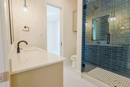 New construction Single-Family house 2941 Kosse Ct, Grapevine, TX 76051 - image 19