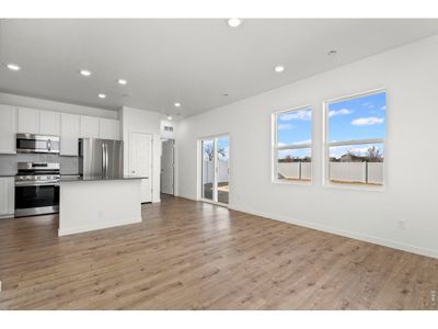 New construction Single-Family house 3809 Lake Clark St, Evans, CO 80620 plan Del Norte - image 17