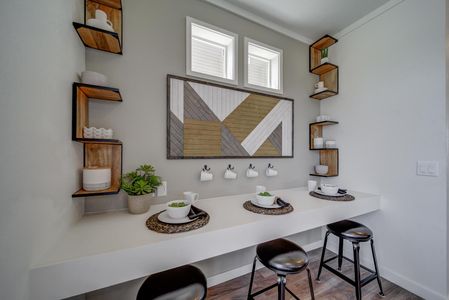 New construction Single-Family house 17549 E 103Rd Dr, Commerce City, CO 80022 plan Wright - image 16