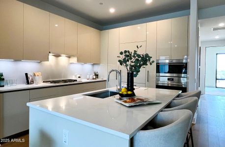 New construction Condo house 19355 N 73rd Wy, Unit A4004, Scottsdale, AZ 85255 - image 10