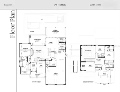 New construction Single-Family house 14828 Sw 9Th Ln, Newberry, FL 32669 - image 5
