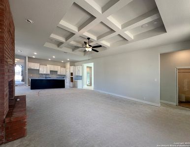 New construction Single-Family house 28426 Colares Wy, San Antonio, TX 78260 Alexander II- photo 10 10