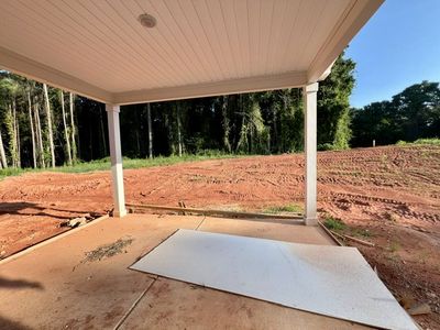 New construction Single-Family house 1958 W Sr 54 Hwy, Hogansville, GA 30230 plan Davenport - image