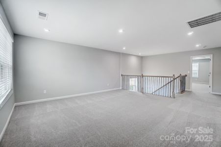New construction Single-Family house 9934 Cask Way, Huntersville, NC 28078 Voyageur- photo 26 26