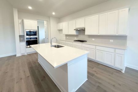 New construction Single-Family house 4009 Tamarack Ln, Royse City, TX 75189 plan Lincoln - image 8
