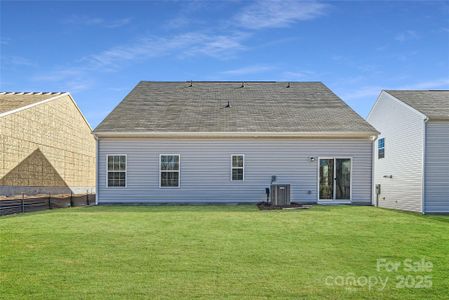 New construction Single-Family house 1189 Blackburn Cir, Edgemoor, SC 29712 null- photo 13 13