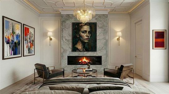 New construction Single-Family house 402 Lakeway Dr, Allen, TX 75013 - image 14