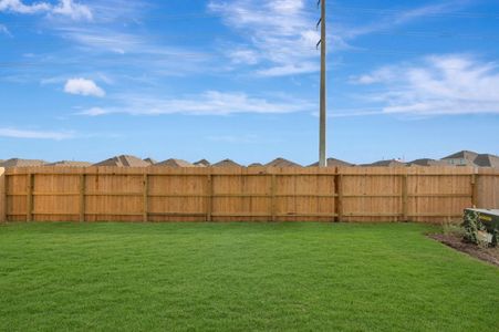 New construction Single-Family house 1058 Garnet Star Dr, La Marque, TX 77568 plan Primrose - image 4