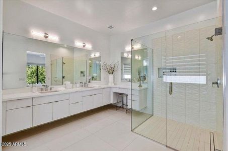 New construction Single-Family house 100 W Northern Ave, Unit 1, Phoenix, AZ 85021 - image 10