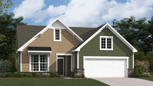 Roselyn: Blossom by Lennar in Lancaster - photo 5 5