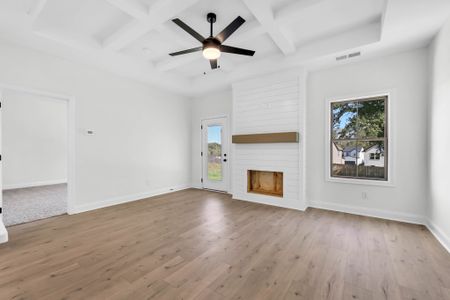 New construction Single-Family house 1338 Isaiah Dr, Clarksville, TN 37042 plan Montgomery - image 14