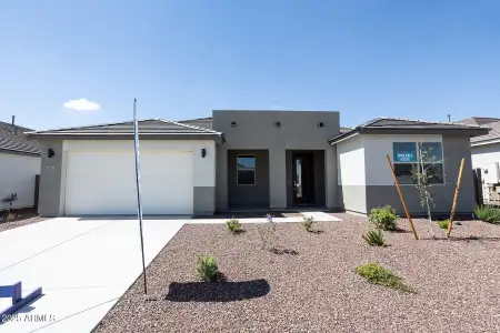 New construction Single-Family house 28922 N 174Th Ln, Surprise, AZ 85387 - image