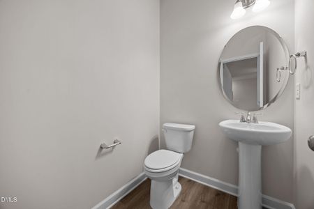 New construction Single-Family house 660 Husketh Rd, Youngsville, NC 27596 - image 11