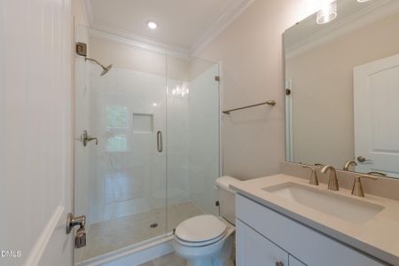 New construction Single-Family house Tbd Ember Dr, Zebulon, NC 27597 - image 9