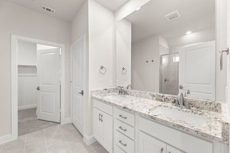 New construction Single-Family house 2315 Aspen Chase Dr, Royse City, TX 75189 plan The Bandera - image 15