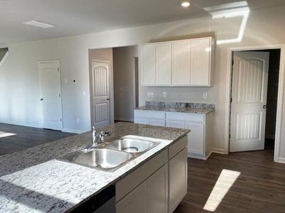 New construction Single-Family house 3925 Fairhaven Rd, Lithia Springs, GA 30122 GREEN- photo 10 10