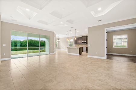 New construction Single-Family house 51 E Diamond Dr, Palm Coast, FL 32164 plan Pinehurst - image 8