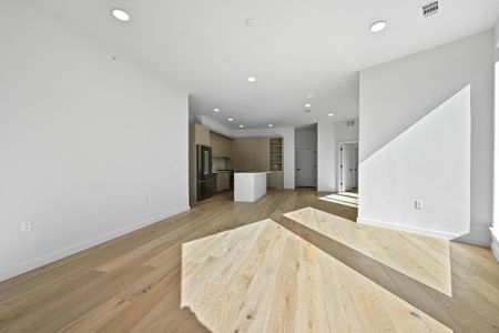 New construction Condo house 2209 S 1St St, Unit 114, Austin, TX 78704 - image 12