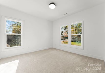 New construction Townhouse house 2149 Highland Street, Charlotte, NC 28208 - photo 16 16