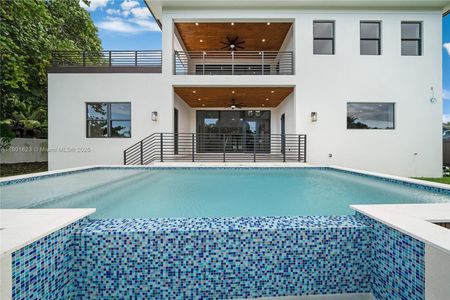 New construction Single-Family house 1505 Sw 5Th Pl, Fort Lauderdale, FL 33312 - image